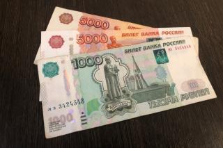 Фото: PRIMPRESS | По 11 000 рублей каждому пенсионеру в мае. В ПФР сделали заявление