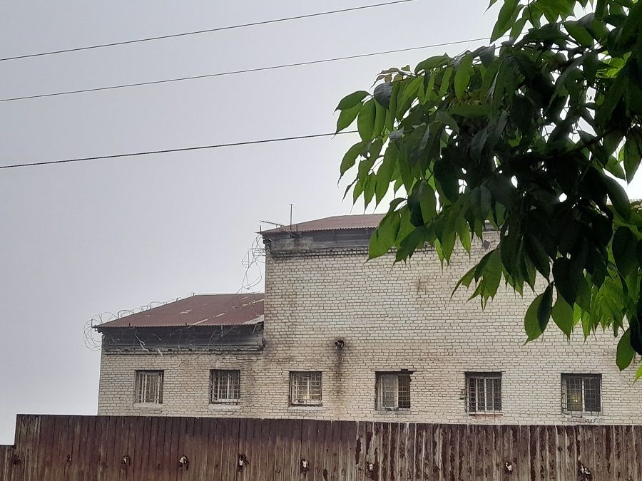 Владивостокский СИЗО не переедет с Партизанского проспекта. В ближайшие годы
