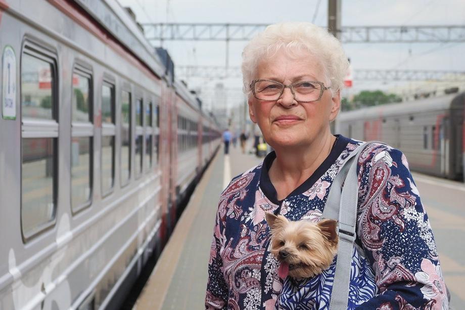 Фото: mos.ru | Новая льгота вводится с 9 мая для всех пенсионеров: от 56 лет и старше