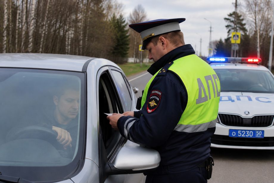 «Теперь это нельзя». Что глава ГИБДД запретил делать всем водителям