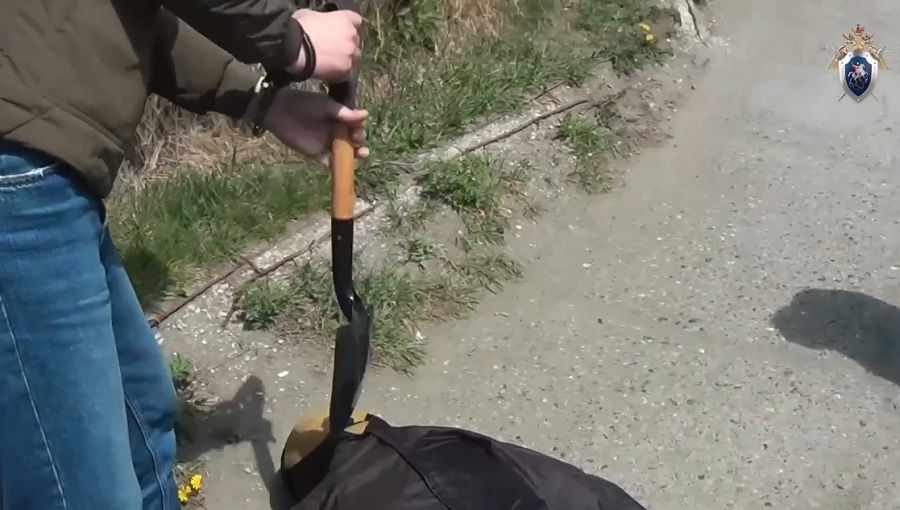 Двое наркозависимых из Владивостока отправлены в СИЗО за грехи 2000 года