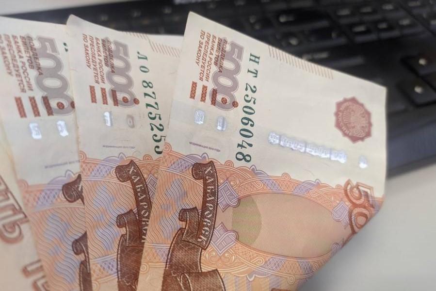 По 60 000 рублей. Россиянам дадут разовую выплату от государства 11 мая