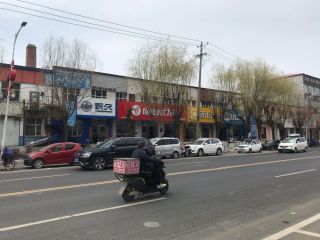 Владивосток может связать прямой рейс с популярным китайским городом