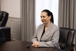 Милица Щипун: «Баловство в детских лагерях должно приносить пользу»