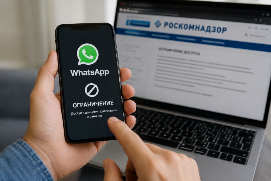 С июня вводят новые ограничения для тех, кто продолжит пользоваться WhatsApp