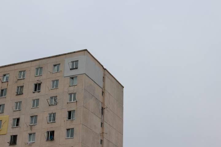 Фото: PRIMPRESS | Стоимость однокомнатной квартиры в Артеме удивила жителей Приморья