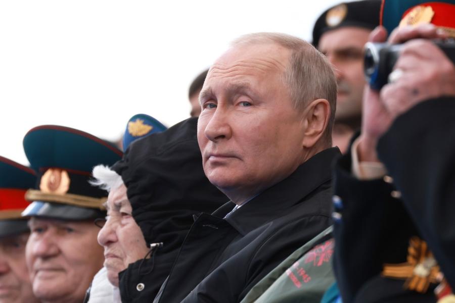 «Наконец-то он поставил всех на место». Новое распоряжение Путина восхитило россиян
