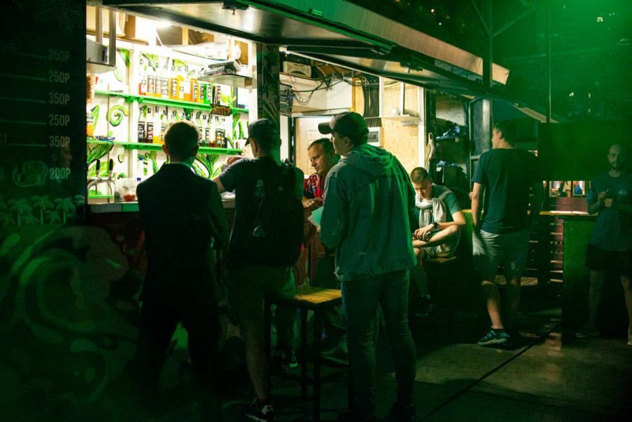 Фото: Елена Буйвол / PRIMPRESS | Пить или не пить? Почему запрет продажи алкоголя до 21 года не сработает