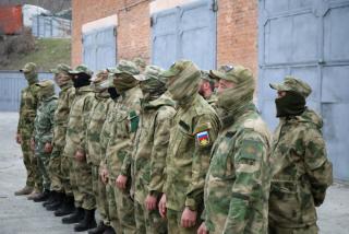 «Указ подписан». Кто и на сколько отправится на военные сборы