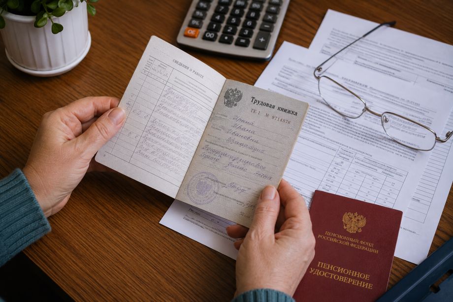 Советский стаж стал дороже для пенсии: юрист объяснил, в чем дело