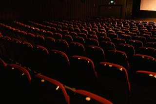 Фото: pexels.com | Как кинотеатры Владивостока пытаются выжить в условиях санкций?
