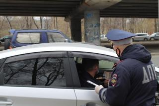 Фото: PRIMPRESS | «Если не выполнить – арестуют на 15 суток»: ГИБДД готовит новое требование водителям