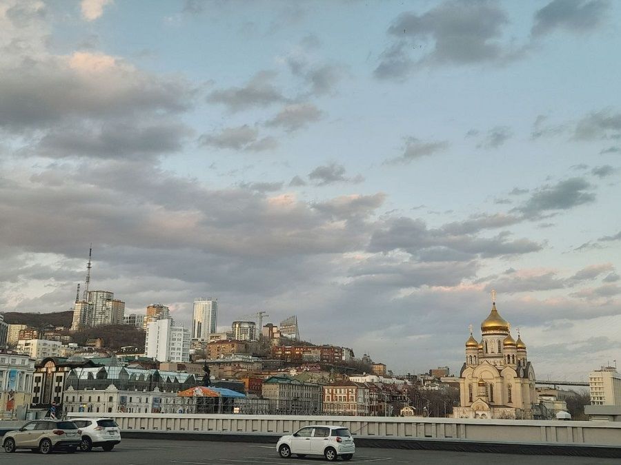 Туманы, грозы и летняя жара накроют Приморье в ближайшие дни
