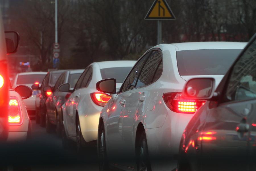 Фото: pixabay.com | Водителей предупредили о транспортном коллапсе на выходных в Приморье
