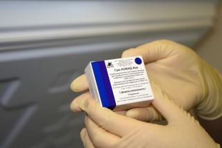 Фото: администрация Приморского края | В правительстве честно сказали, что «не так» с российским вакцинами от COVID-19