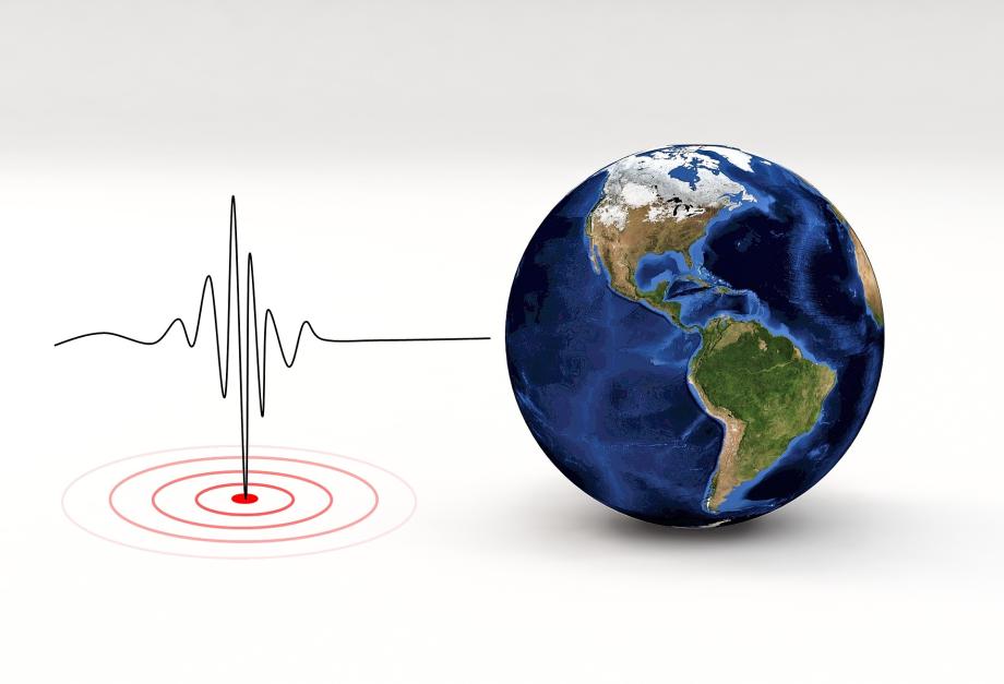 Фото: pixabay.com | Магнитуда 5,2: специалисты рассказали о землетрясении на Камчатке