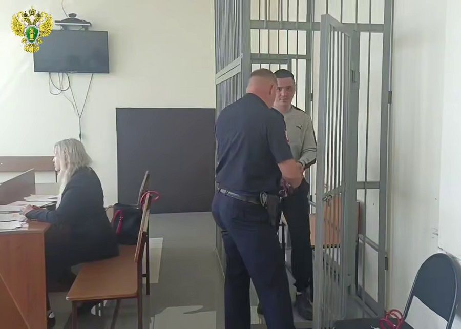 Любовь с ножом: конфликт на почве ревности в Приморье закончился смертью