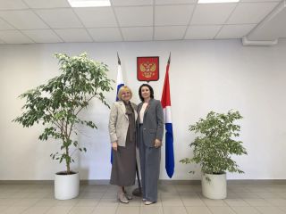 Ирина Вербицкая и Галина Бойко: «Каждое действо проекта «Благо – Дарю» – это событие»