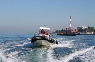 В Приморье открывается навигация маломерных судов