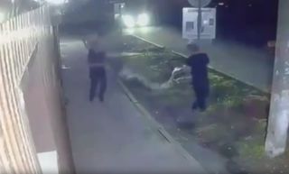 Вернулся, чтобы поджечь: ночная ссора в кафе Приморья едва не закончилась пожаром