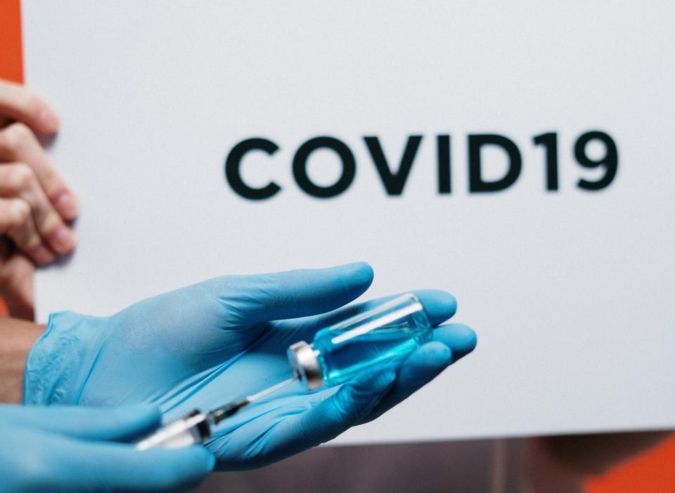 Более 70 новых случаев заражения коронавирусом выявлено в Приморье