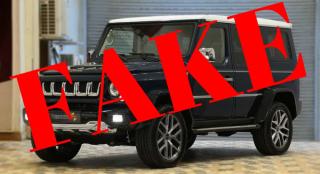 Тест PRIMPRESS: Сможете ли вы распознать оригинальное авто и его китайскую копию?