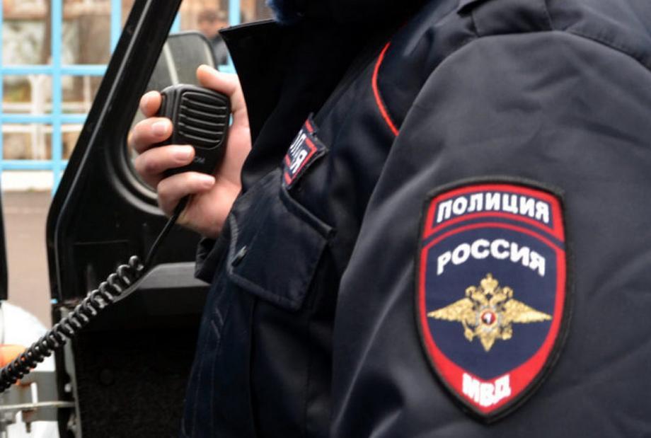 Преступника, находящегося в федеральном розыске, задержали сотрудники ДПС во Владивостоке