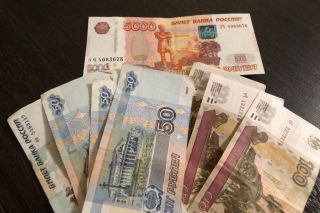 Размер небольшой, но хоть так. Для пенсионеров вводится новая выплата