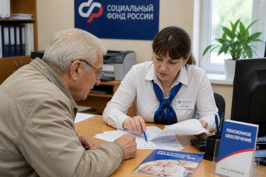 Пенсионерам разрешили «добрать» стаж задним числом: в каких случаях это реально сделать