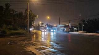 В результате ночной перестрелки приморец попал в больницу