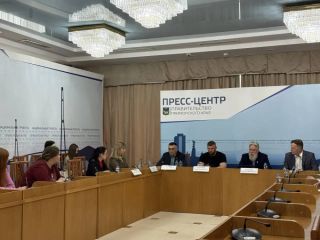 Лето без трагедий: во Владивостоке обсудили, как уберечь детей в период затяжных каникул