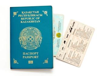 Фото: Nacredit.KZ | Как получить заем на карту по паспорту без справок
