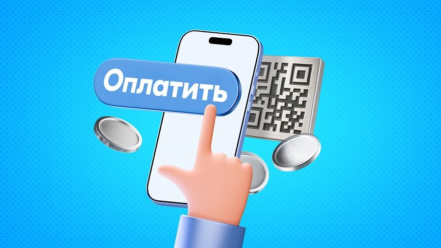 Россияне смогут расплатиться в десятках миллионов магазинов в Китае через СБП