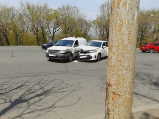 Официально названы самые аварийные места в Приморье