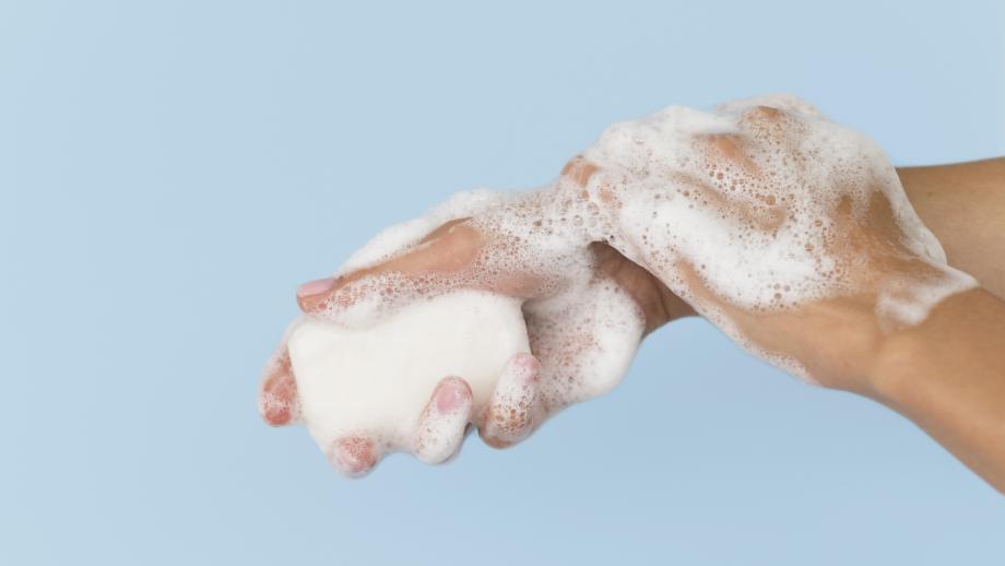 Фото: freepik.com | «Ни в коем случае не берите». Названы марки мыла, которые бесполезны в борьбе с бактериями