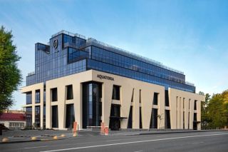 Озвучена дата открытия водного комплекса «Акватория» во Владивостоке