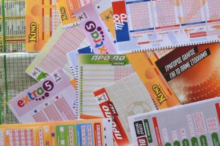 Фото: pixabay.com | Крупное невезение: продавщицу лотерейных билетов в Хабаровске заподозрили в нечистом деле