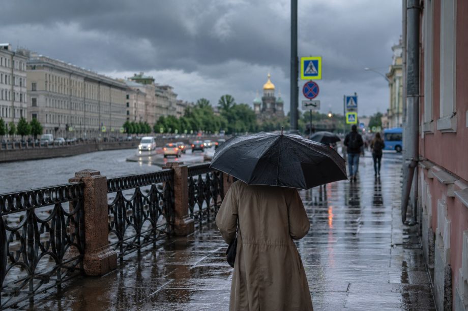 «Поступили новые данные». Синоптики неожиданно изменили прогноз на июнь