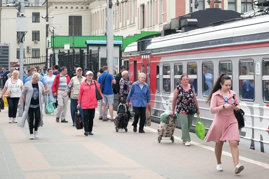 Всем, кто старше 56 лет. Пенсионерам дадут новую льготу с 25 мая