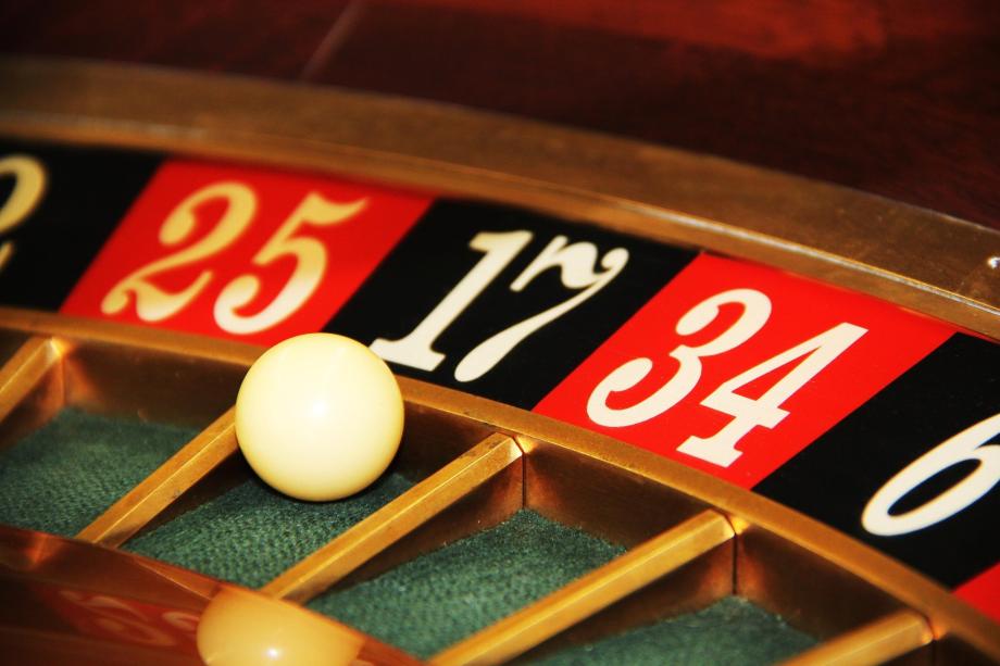 Фото: pixabay.com | Популярное в Приморье казино «похвасталось» многомиллионными доходами