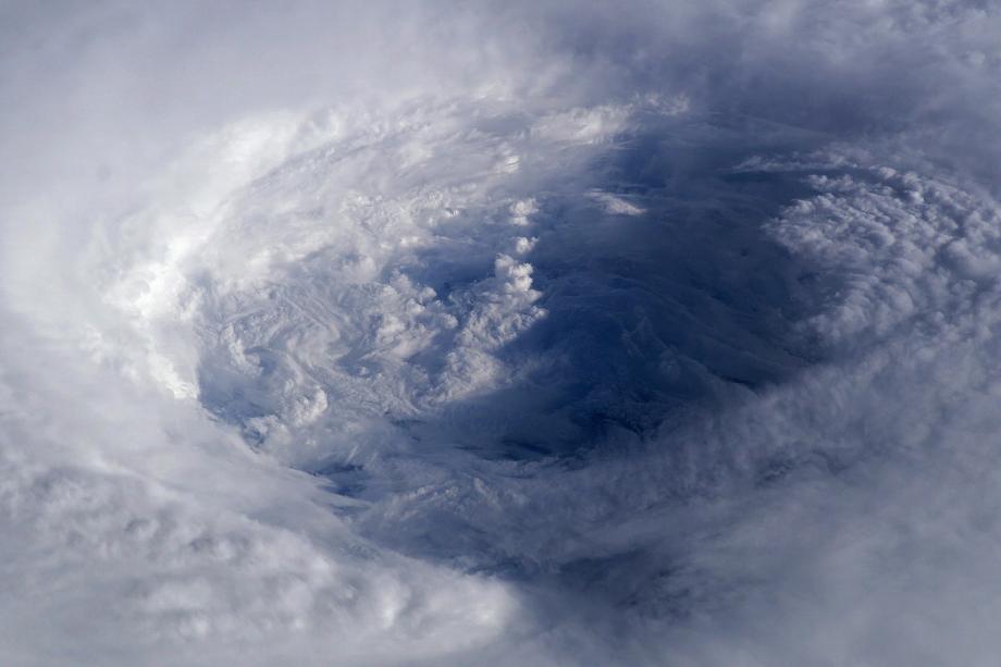Фото: pixabay.com | Движется на Японию: народный синоптик рассказал, как супертайфун MAWAR набирает обороты