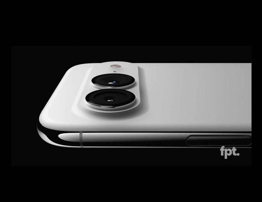 Новый дизайн юбилейного IPhone слил в сеть самый достоверный инсайдер Apple