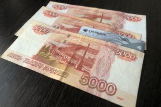 Фото: PRIMPRESS | Указ подписан. Разовая выплата пенсионерам 20 000 рублей начнется с 27 мая