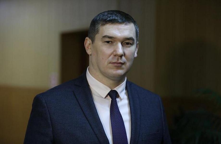 Фото: primorsky.ru | «Официально отказано». Суд вынес новое решение по делу мэра-фронтовика в Приморье