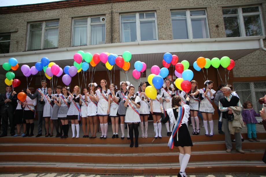 Что нужно знать о последнем звонке – 2026: дата, правила и ограничения