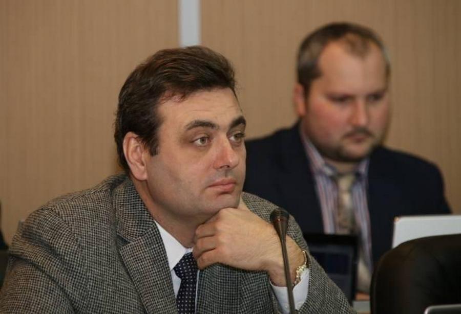 Во Владивостоке пройдёт новый суд по делу экс-депутата Артёма Самсонова