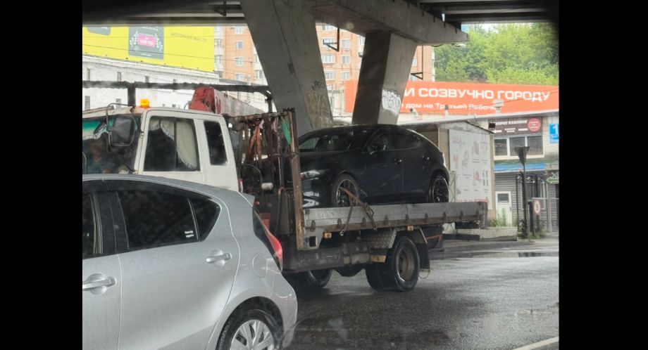 Перед судом предстанут 11 человек за коррупцию на эвакуации авто