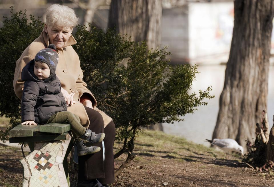Пенсионный возраст 55/60 могут вернуть россиянам с условием
