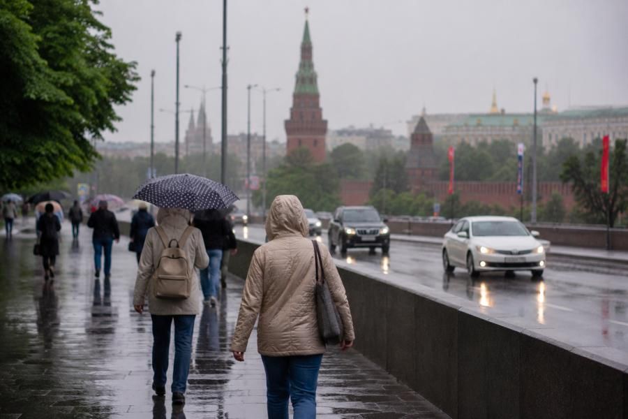 «Июнь нам всем подгадит». Синоптики сказали, к чему нужно готовиться