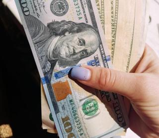 Фото: PRIMPRESS/ Софья Федотова | Экономист допустил повышение курса доллара во втором полугодии 2022 года